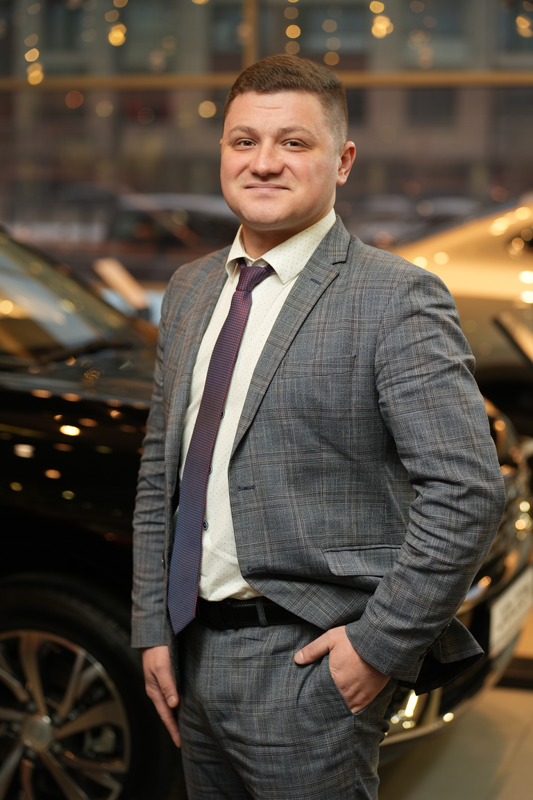 Цылина Александр (2)